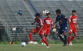 I-League: Pune FC back to winning ways