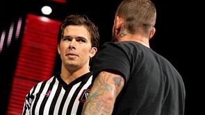 News: Latest on Brad Maddox