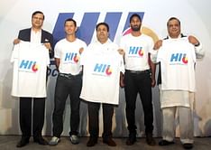 Hockey league auction to be held on Dec 1