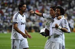 Whom do Real Madrid miss the most?