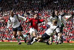 Legends of Club Football: John Arne Riise