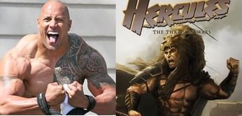 The Rock lands major movie role