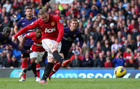 Manchester United vs Arsenal: Five talking points
