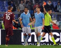 De Rossi banned for three games