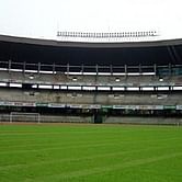 Could Saltlake Stadium floodlight repair work disrupt I-League?