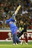 Sehwag rubbishes reports of retirement from T20