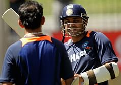 Rather see Sehwag bat than bowl to him: Warne