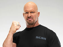 Stone Cold reveals if he will ever wrestle again