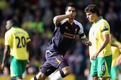 Liverpool v. Wigan Athletic: Young Managers and Anfield Hopefuls