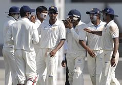 Karnataka sniff win against Delhi in Ranji