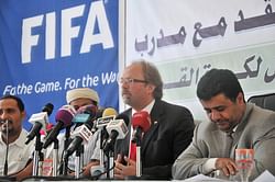 Entry to Asian Cup through AFC Challenge is unfair – Yemen Coach