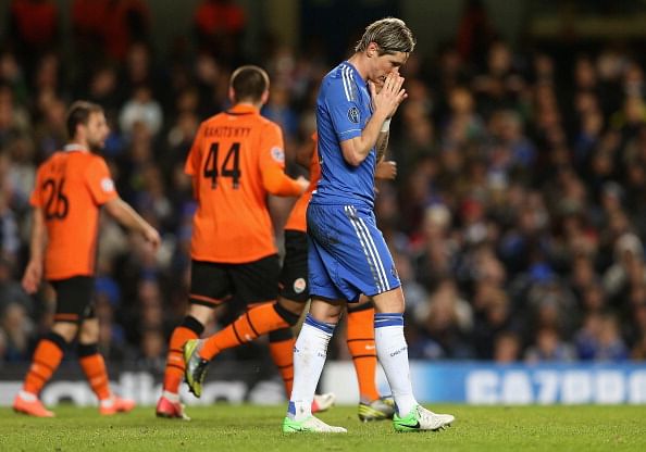 Can Chelsea play Moses up front?