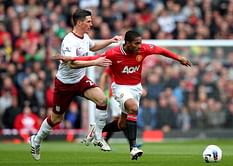 Aston Villa vs Manchester United: Match Preview