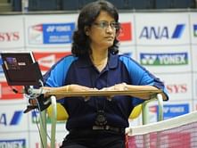 Exclusive interview: India’s first WBF-accredited female umpire Vrushali Upadhye