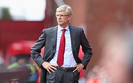 Why can’t Arsenal win the League?