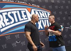 John Cena: Earned Respect more than popularity