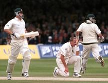 Who are the Mr. Dependables of Aussie batting?