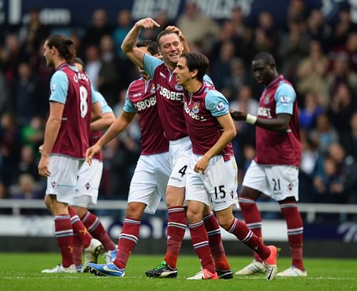 West Ham United v Southampton - Premier League