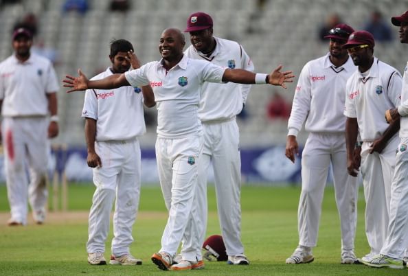Permaul in line for debut as Windies, Bangladesh clash