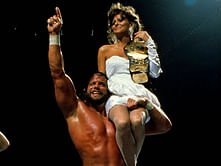 Top 5 Survivor Series performers of All Time