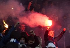 Zenit 'regret' Shunin attack