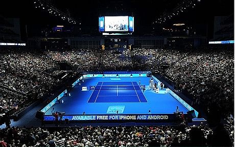 ATP World Tour Finals - The season comes to an end