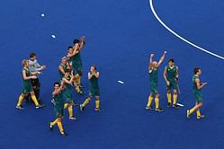 24 Australians for Hockey India League auction