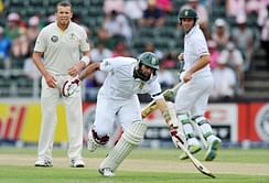 November : From T20's to Tests