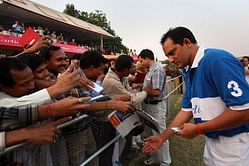 Azharuddin to inaugurate cricket tournament at AMU