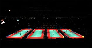 Macau Open: Unheralded Indian K Srikanth shocks 9th seed