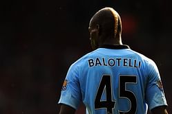 Confirmed: Balotelli signs for Salford City