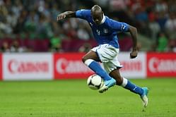 Mario Balotelli to move to France?