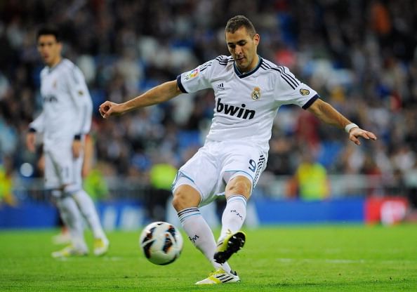 Easy win for Real Madrid in Copa del Rey