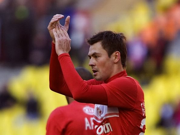 Bilyaletdinov needs surgery, says Spartak