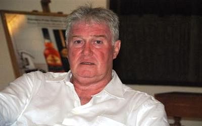 Disbandment of Mahindra United biggest shock of my career – Salgaocar coach David Booth
