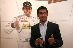 Big four to scorch Buddh Circuit at Festival of Speed