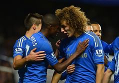 Chelsea claim revenge over Manchester United in a nine-goal thriller
