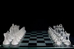Sethuraman maintains lead in chess tourney