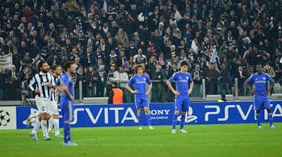 Without Terry and Lampard, Chelsea have NO leader
