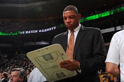 NBA Top 5 Coaches: No.2 - Glen "Doc" Rivers