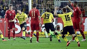 Der Klassiker Preview: Bayern Munich vs Borussia Dortmund