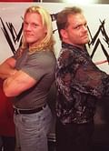 Best Tag Team Championship Match