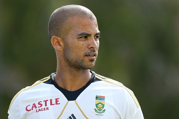J.P. Duminy out injured for six months