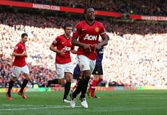 Evra rips through Manchester City