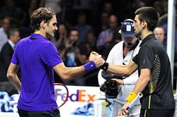 Tennis, motivation and self-belief: An understanding