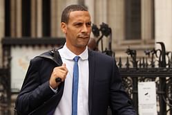 Rio Ferdinand to exit Manchester United?