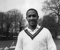 Cricket's Commanders-in-chief: Frank Worrell