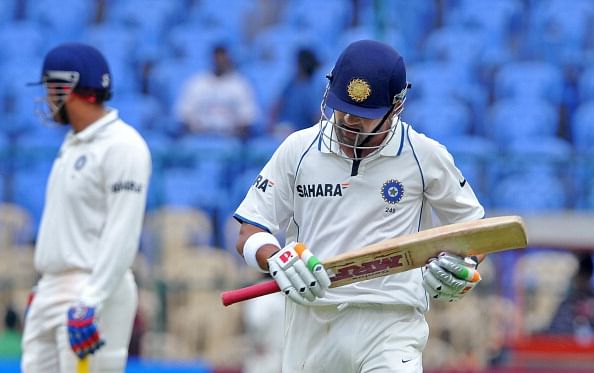 5 things we've learnt from the India-England series so far