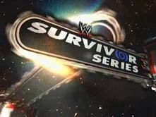 WWE title match added to Survivor Series