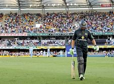 The Legend – Adam Gilchrist